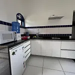 Flat Condominio Cristama