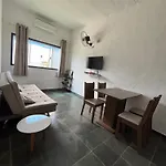 Flat Condominio Cristama
