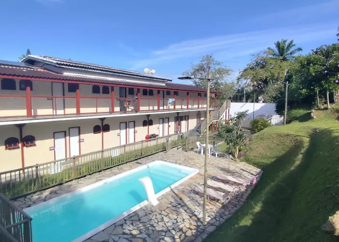 Flat Condominio Cristama