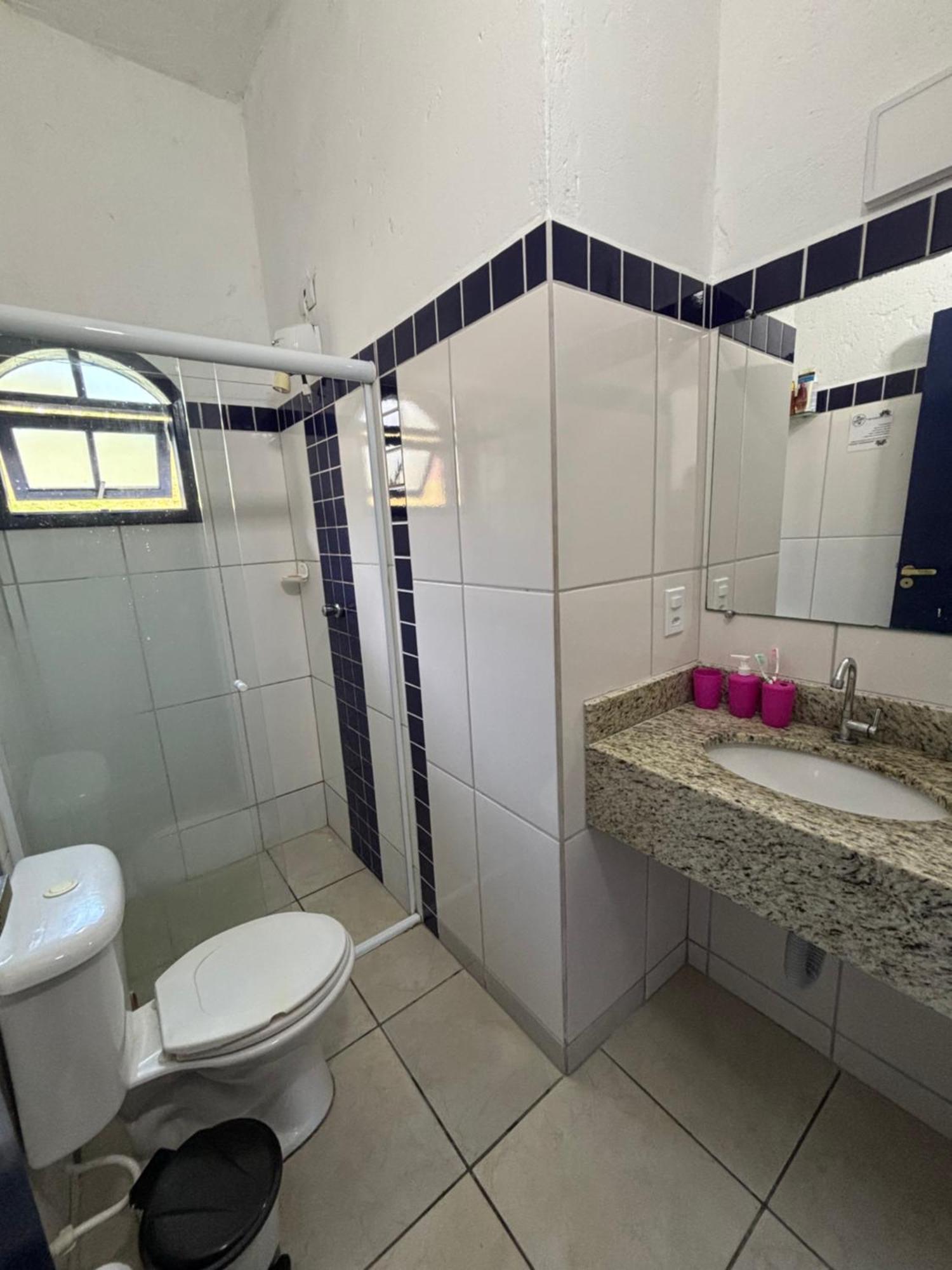 Flat Cristama Apartamento *