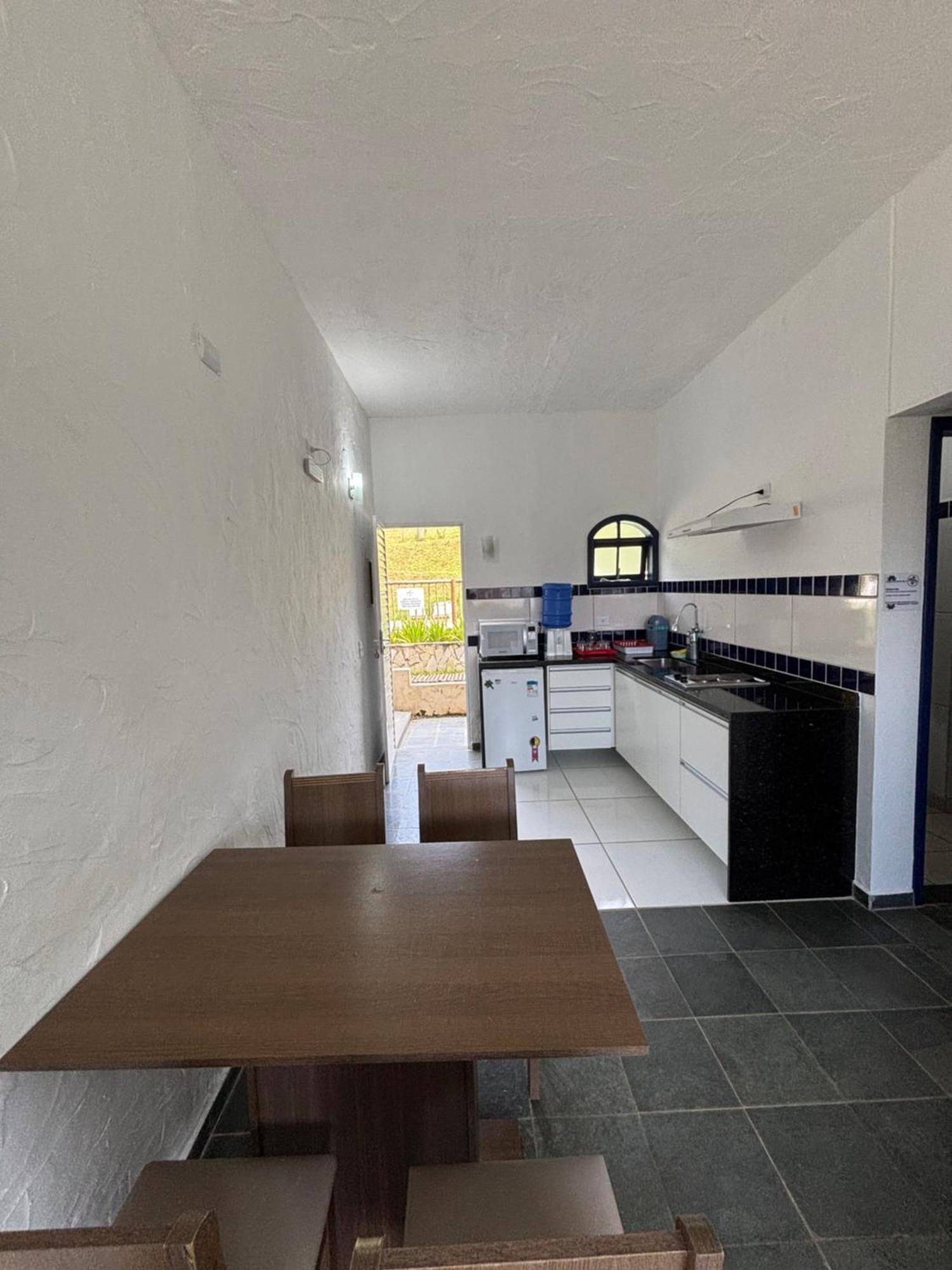 Apartamento Flat Cristama *