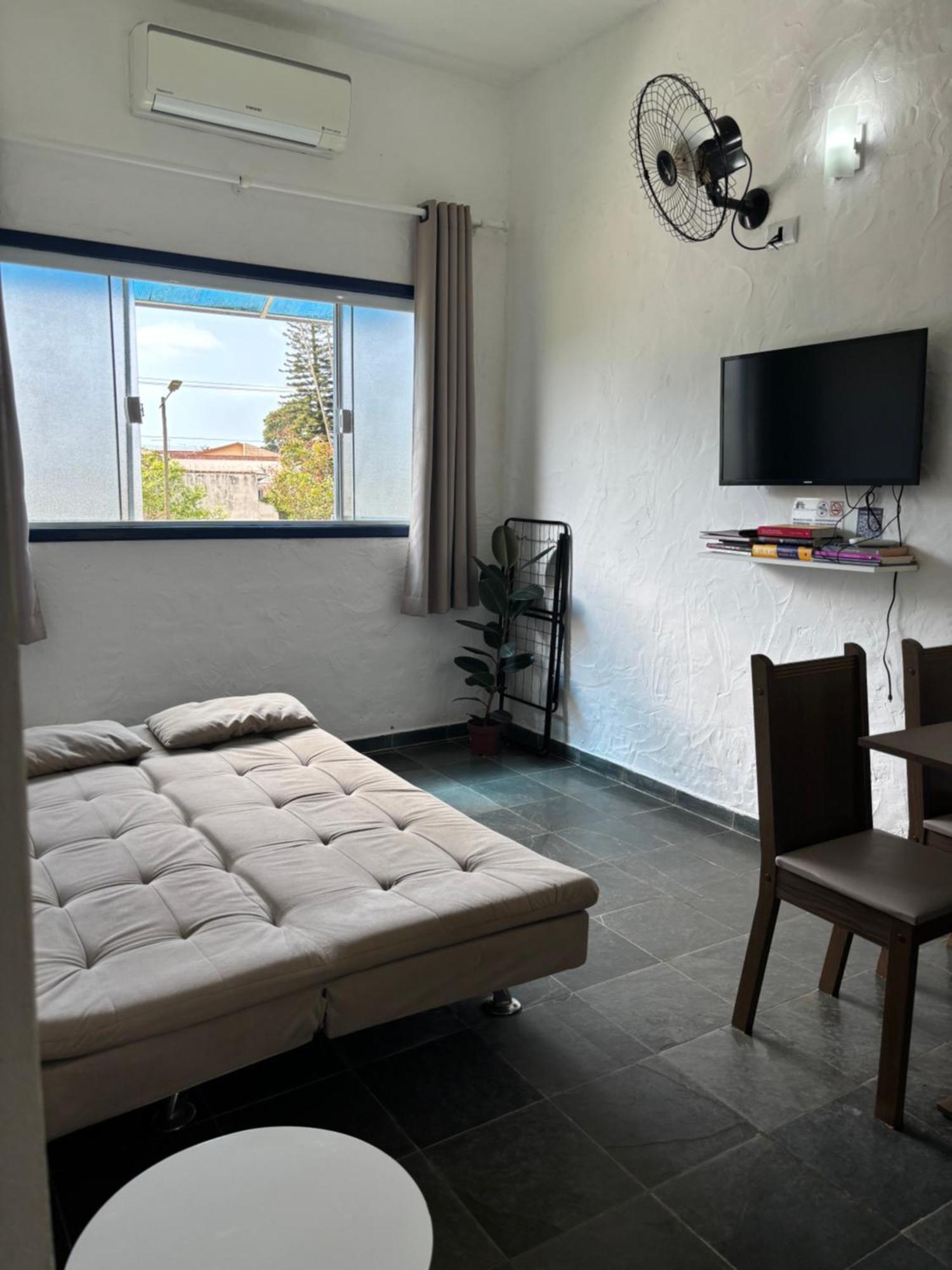 Flat Cristama Apartamento