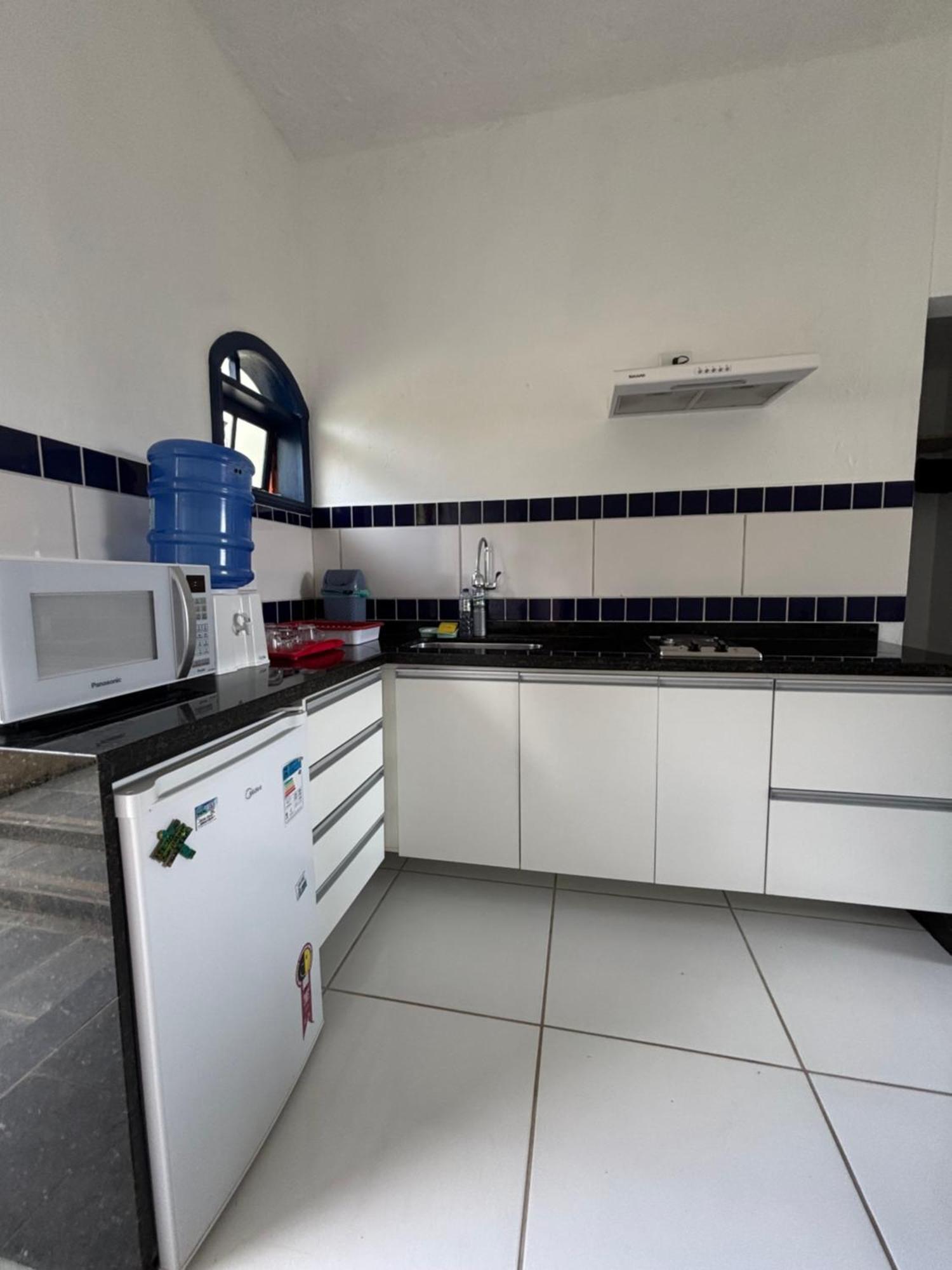 Apartamento Flat Cristama *
